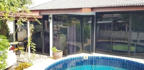 Single Room Homestay3