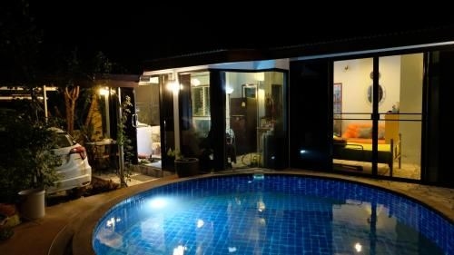 Single Room Homestay0