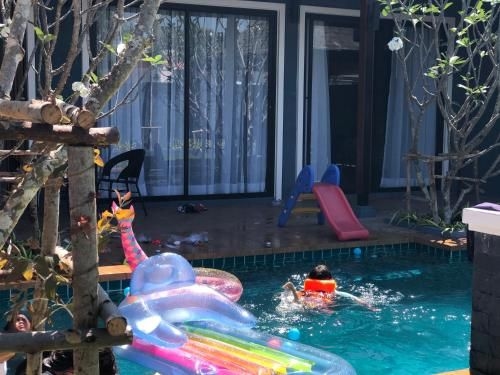 Emmy PoolVilla3