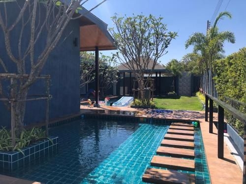 Emmy PoolVilla2