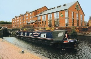 Campanile Birmingham-Central East4