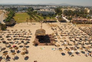 Caribbean World Venus Beach1