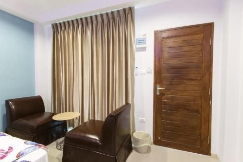บางวัวการ์เด้น (Bang Wua Garden Resort)2