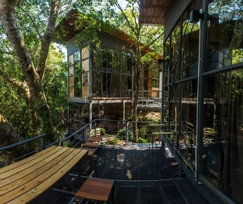 Warehouse Hostel0