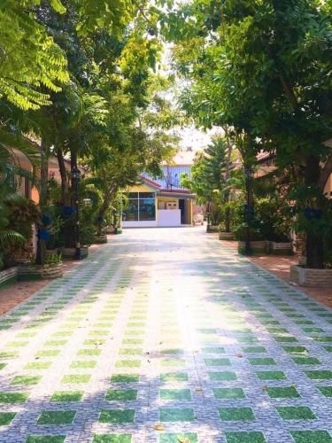 เพชรรีสอร์ทคลองด่าน (Phet Resort KlongDan)4