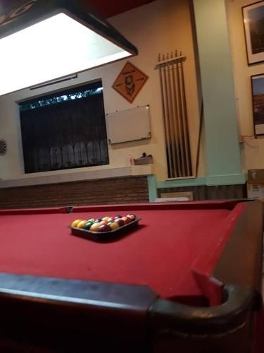 Walkabout Guesthouse1