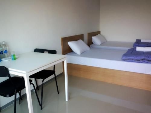 พร้อมสุข อพาร์ตเมนต์ (Promsook Apartment)4