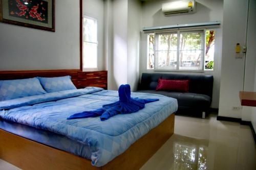 Siri Residence0