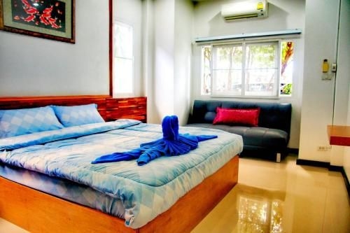 Siri Residence1