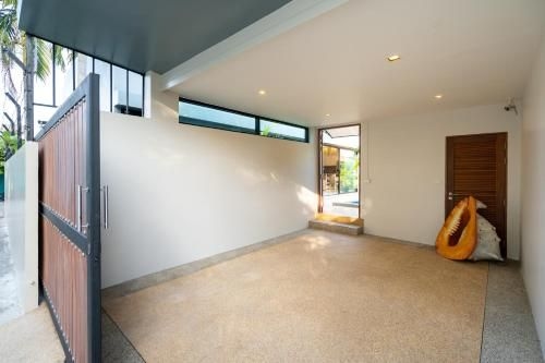 Private Pool Villa near Rawai Beach1
