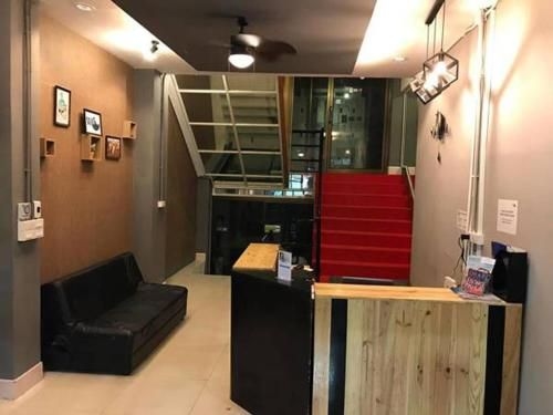 วี โฮสเทล หาดใหญ่ (WE Hostel Hatyai)0