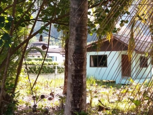 Seaside Bungalow2