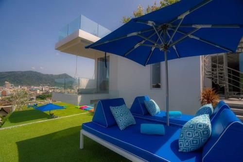 Villa Enjoy Phuket3
