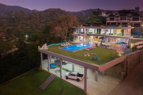 Villa Enjoy Phuket2