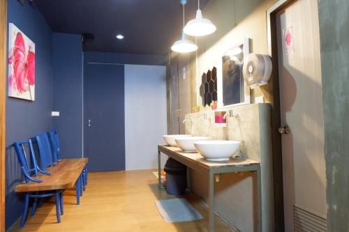 Sleep cafe @ Hidee2
