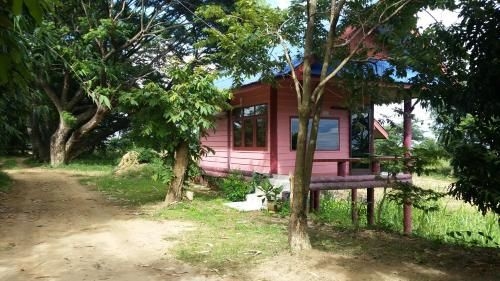 Poom Tam Resort0