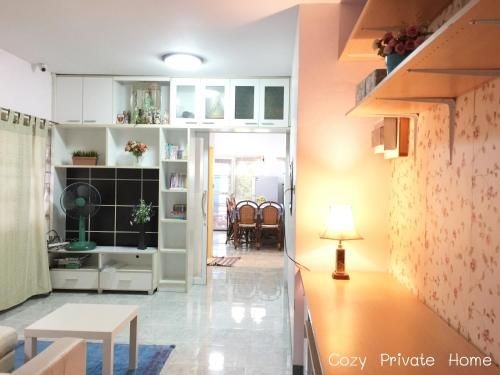 Cozy Private Home2