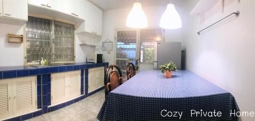 Cozy Private Home1