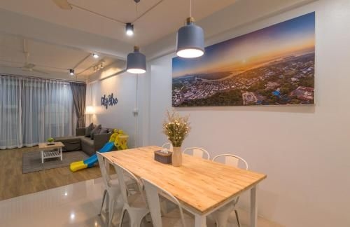 อ๊อตเตอร์ เฮาส์ (Otter House)1
