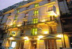 New Hotel Candide0