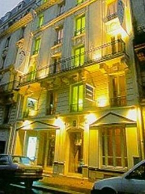 New Hotel Candide1