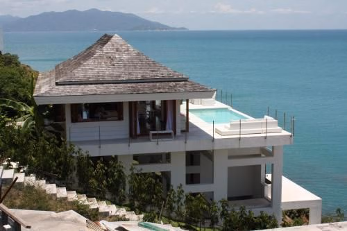 Skydancing Ocean Villa3