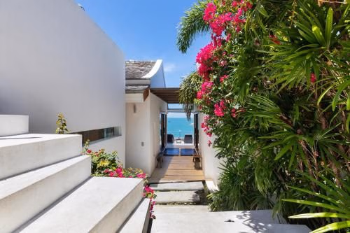 Skydancing Ocean Villa4