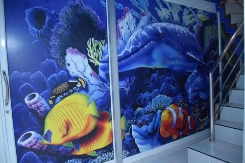 เนียร์ บีช โฮเทล (Near Beach Hostel)3