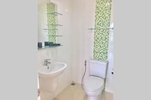 Plus Condo 2 in Kathu, Phuket4