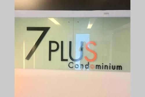 Plus Condo 2 in Kathu, Phuket2