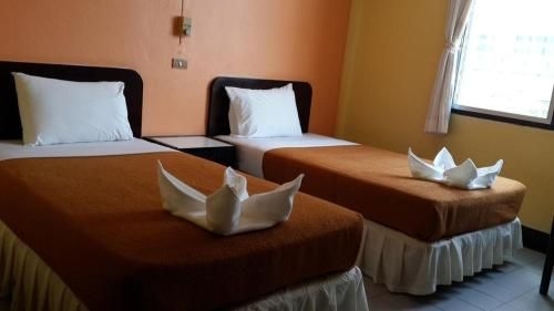 Patong Friendlytel1