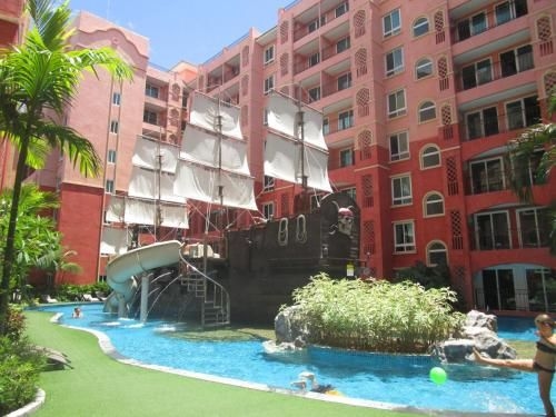 Seven Seas 4103