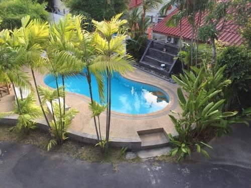 Kata Twin Villa4