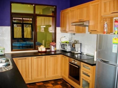 Kata Twin Villa2