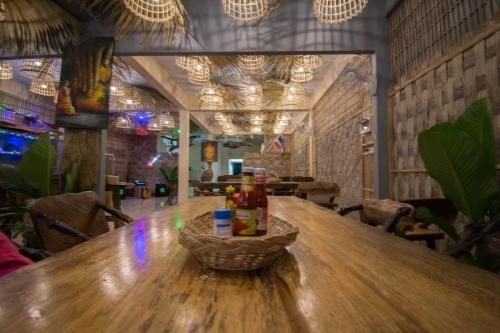 Khaosok Leo Hotel4