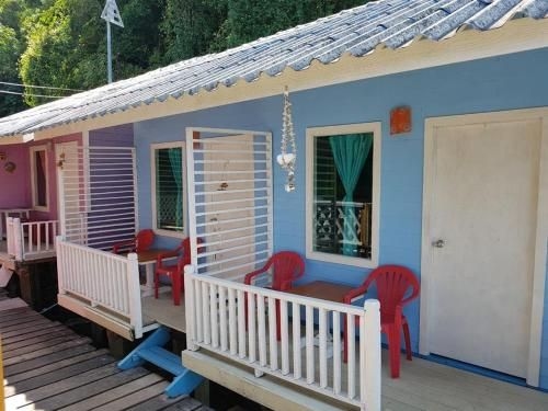 Kohchangfasai Resort1