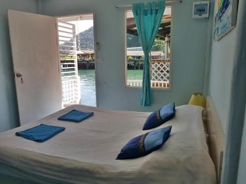 Kohchangfasai Resort3