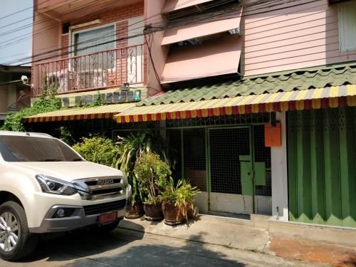 Dara Mansion0