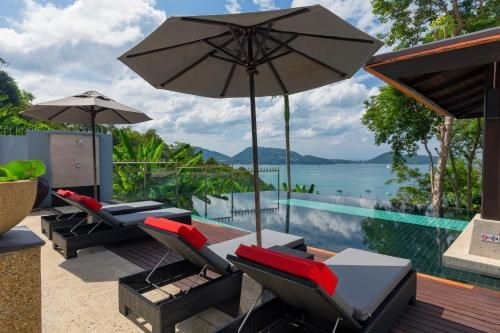 Villa Kalim60
