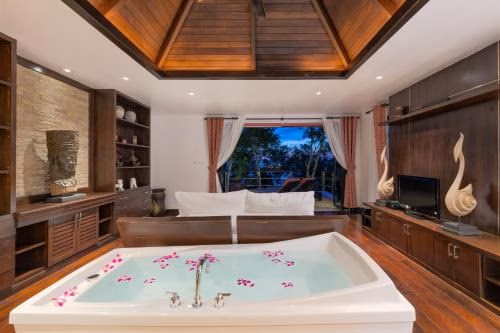 Villa Kalim53