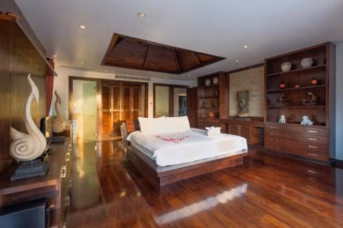 Villa Kalim52