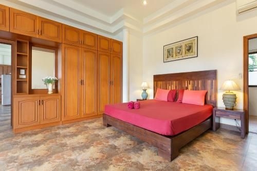 Villa Tropical Sun3