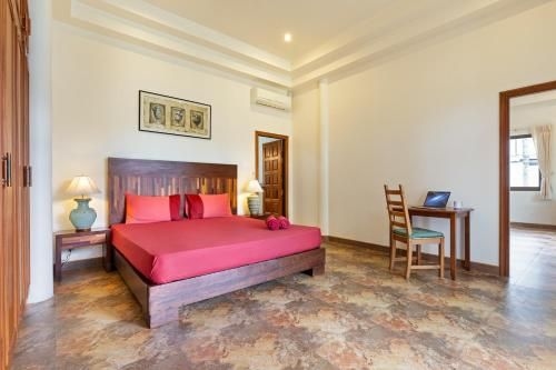 Villa Tropical Sun4