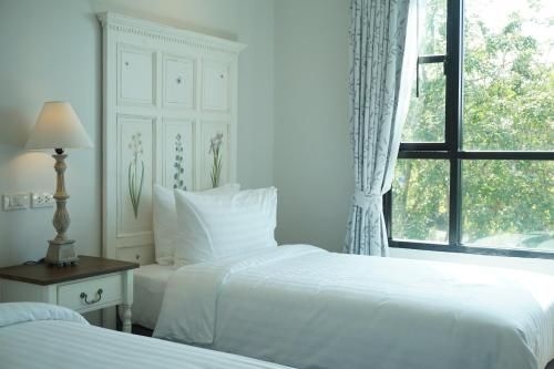 มาร์คีส์ บูทิกโฮเทล (Marquise Boutique Hotel)2