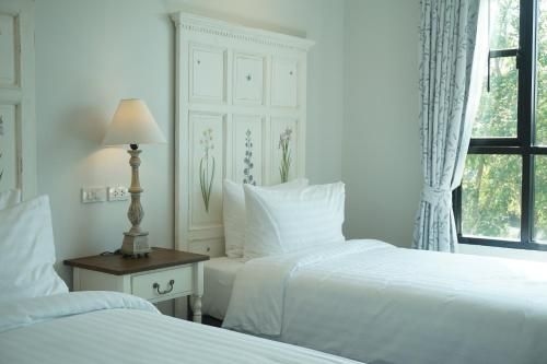 มาร์คีส์ บูทิกโฮเทล (Marquise Boutique Hotel)3