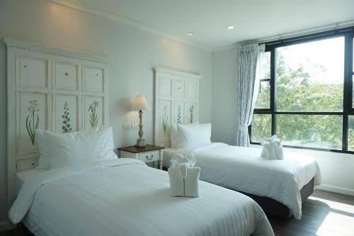 มาร์คีส์ บูทิกโฮเทล (Marquise Boutique Hotel)4