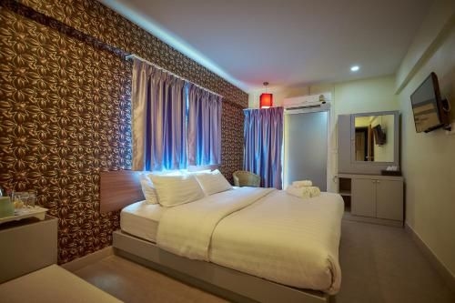 โรงแรมสวีท ลอฟท์ ดอนเมือง (Sweetloft Hotel Don Muang)3