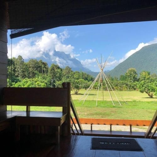 Chiang Dao Basecamp2