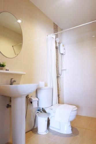 คีทเรสซิเดนซ์ - Standard Room (Keith Residence)4