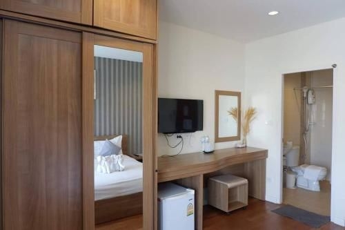 คีทเรสซิเดนซ์ - Standard Room (Keith Residence)1